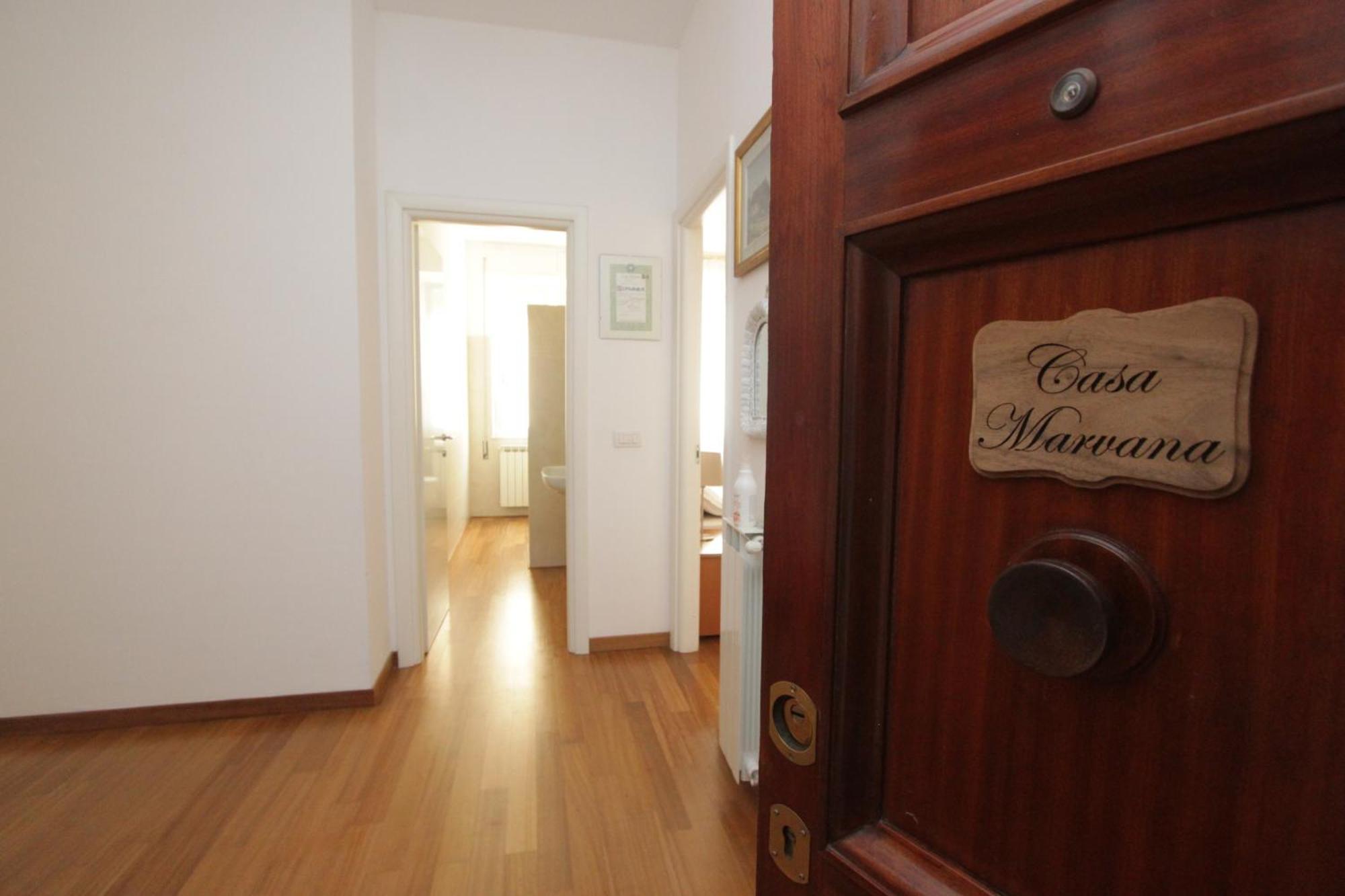 Casa Marvana 2, Near The Ferry To Cinque Terre La Spezia Exterior photo